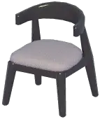Minimalist Kitchen Chair