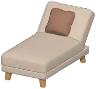 Minimalist Lounger
