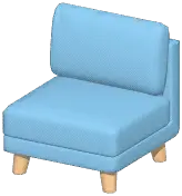 Minimalist Modular Sofa