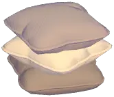 Minimalist Body Pillow Set