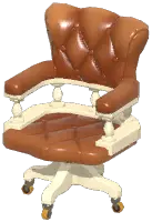 Retro Chair