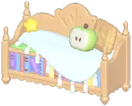 Forestbell 2-Seat Chair