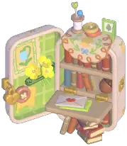 Organizer Workbench