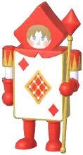 Diamond Card Guard
