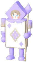 Diamond Card Guard
