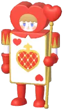 Heart Card Guard