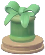 Panda Friendship Ornament