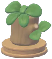 Ferret Friendship Ornament
