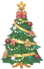 Xmas Tree