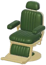 Barber Chair