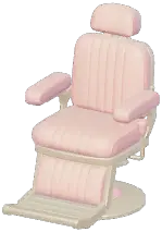 Barber Chair