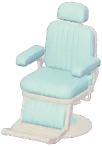 Barber Chair