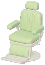 Barber Chair