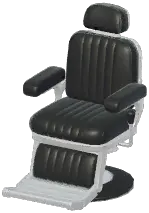 Barber Chair