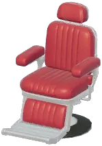 Barber Chair