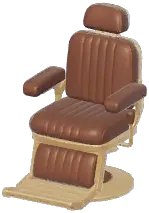 Barber Chair