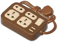 Power Strip