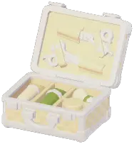 Barber Toolbox