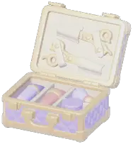 Barber Toolbox