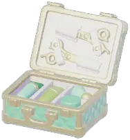 Barber Toolbox