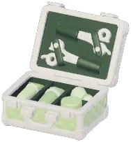Barber Toolbox