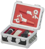 Barber Toolbox