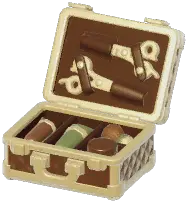 Barber Toolbox