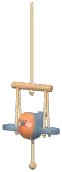 Toy Bird
