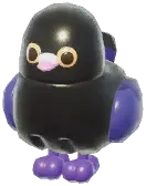 Clockwork Pigeon