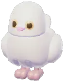 Clockwork Pigeon