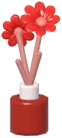 Daisy Reed Diffuser