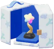 Heartstring Beaver's Choice (Beaver Cup)