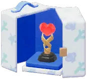 Spotlight Beaver's Choice (Beaver Cup)