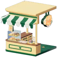 Butterbear Bakery