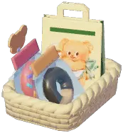 Butterbear Bread Set
