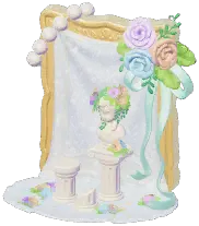 Heartbond Memory Frame