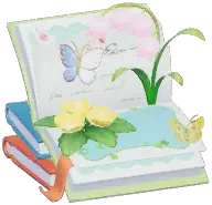 Jungle Pop-Up Book Lounge Chair