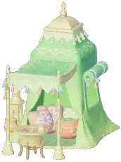 Oasis Coffee Tent