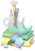 Lightbend Painting Tool Set
