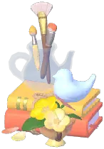 Lightbend Painting Tool Set