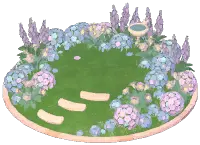 Lightbend Circular Garden