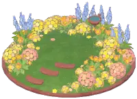 Lightbend Circular Garden