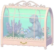 Butterfly Elf Greenhouse