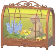 Butterfly Elf Greenhouse