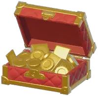 Modern Suitcase
