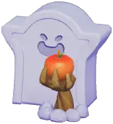 Grimkin Tombstone
