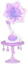 Frostbloom Phonograph