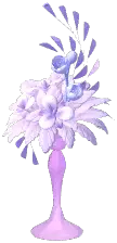 Ice-Glazed Porcelain Vase