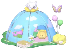 MALTESE Camping Tent