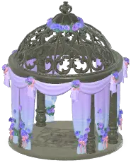 Rosa Pavilion